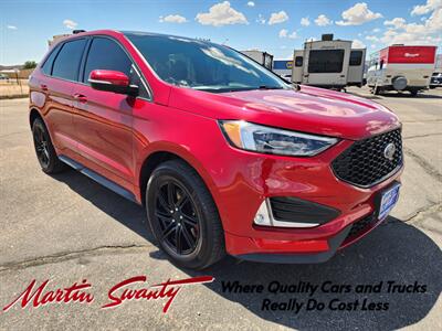 2022 Ford Edge ST   - Photo 1 - Lake Havasu Cit, AZ 86403