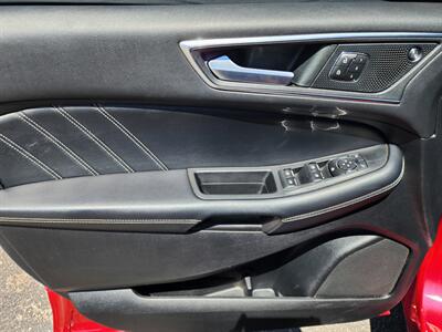 2022 Ford Edge ST   - Photo 18 - Lake Havasu Cit, AZ 86403