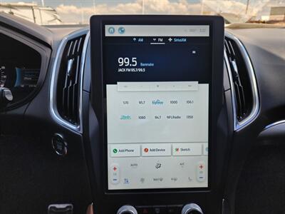 2022 Ford Edge ST   - Photo 23 - Lake Havasu Cit, AZ 86403