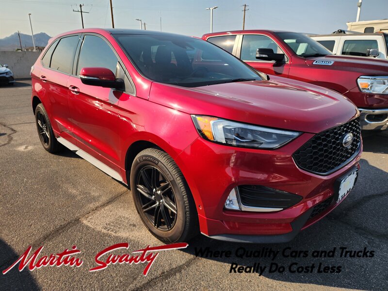 2022 Ford Edge ST - Photo 1 - Lake Havasu Cit, AZ 86403