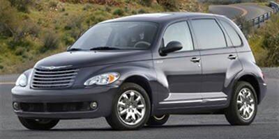 2007 Chrysler PT Cruiser Limited   - Photo 1 - Lake Havasu Cit, AZ 86403