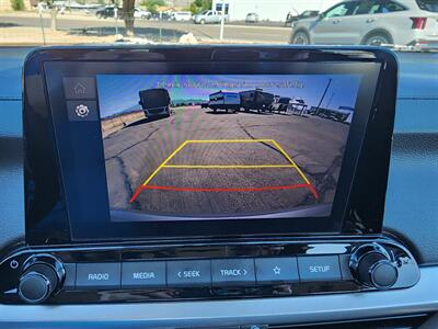 2024 Kia Forte LXS   - Photo 23 - Lake Havasu Cit, AZ 86403