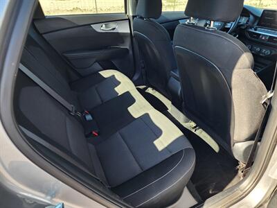 2024 Kia Forte LXS   - Photo 13 - Lake Havasu Cit, AZ 86403