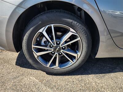 2024 Kia Forte LXS   - Photo 11 - Lake Havasu Cit, AZ 86403