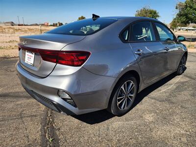 2024 Kia Forte LXS   - Photo 5 - Lake Havasu Cit, AZ 86403