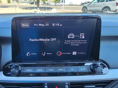 2024 Kia Forte LXS   - Photo 22 - Lake Havasu Cit, AZ 86403