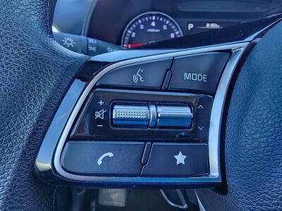 2024 Kia Forte LXS   - Photo 17 - Lake Havasu Cit, AZ 86403