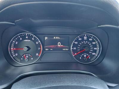 2024 Kia Forte LXS   - Photo 19 - Lake Havasu Cit, AZ 86403