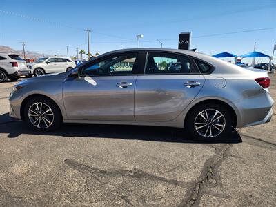 2024 Kia Forte LXS   - Photo 7 - Lake Havasu Cit, AZ 86403