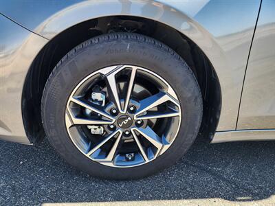 2024 Kia Forte LXS   - Photo 9 - Lake Havasu Cit, AZ 86403