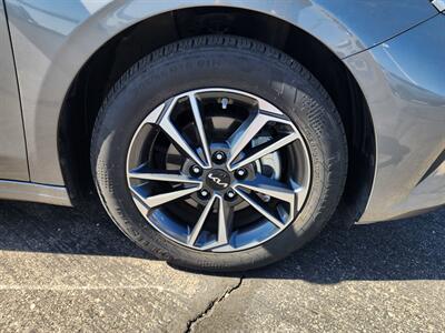 2024 Kia Forte LXS   - Photo 10 - Lake Havasu Cit, AZ 86403
