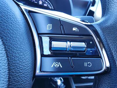 2024 Kia Forte LXS   - Photo 18 - Lake Havasu Cit, AZ 86403