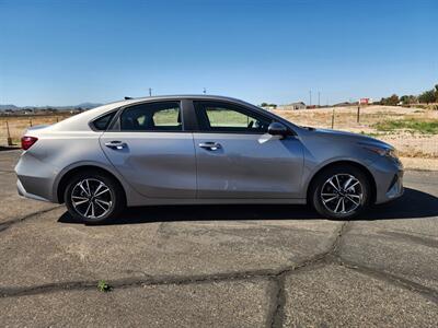 2024 Kia Forte LXS   - Photo 4 - Lake Havasu Cit, AZ 86403