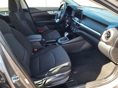 2024 Kia Forte LXS   - Photo 12 - Lake Havasu Cit, AZ 86403
