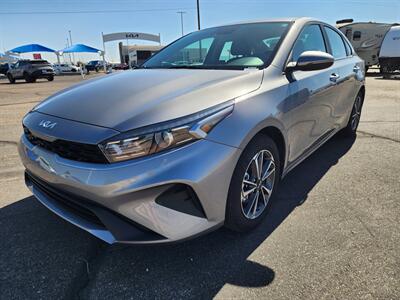 2024 Kia Forte LXS   - Photo 3 - Lake Havasu Cit, AZ 86403