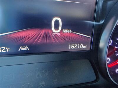 2024 Kia Forte LXS   - Photo 20 - Lake Havasu Cit, AZ 86403