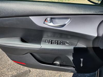 2024 Kia Forte LXS   - Photo 16 - Lake Havasu Cit, AZ 86403