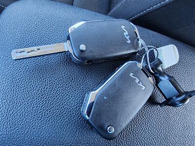 2024 Kia Forte LXS   - Photo 25 - Lake Havasu Cit, AZ 86403