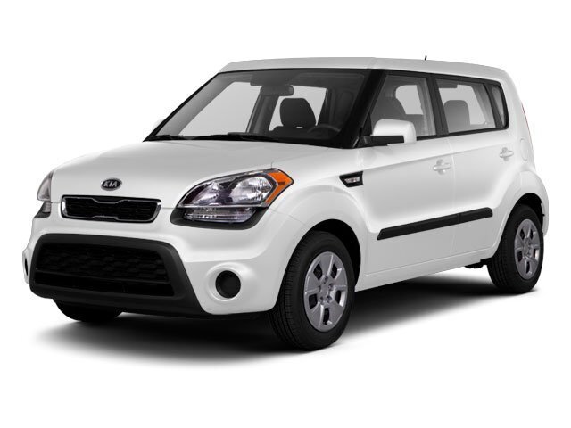 2013 Kia Soul ! - Photo 1 - Lake Havasu Cit, AZ 86403