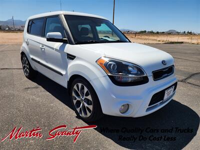 2013 Kia Soul !   - Photo 1 - Lake Havasu Cit, AZ 86403