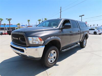 2017 RAM 2500 Tradesman   - Photo 3 - Lake Havasu Cit, AZ 86403