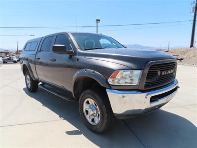 2017 RAM 2500 Tradesman   - Photo 1 - Lake Havasu Cit, AZ 86403
