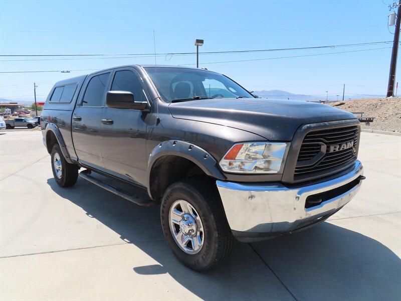 2017 RAM 2500 Tradesman - Photo 1 - Lake Havasu Cit, AZ 86403