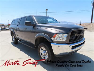 2017 RAM 2500 Tradesman   - Photo 1 - Lake Havasu Cit, AZ 86403