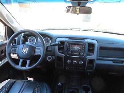 2017 RAM 2500 Tradesman   - Photo 2 - Lake Havasu Cit, AZ 86403