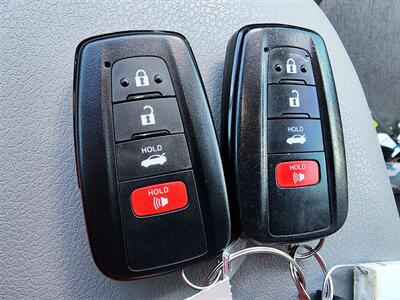2023 Toyota Camry Hybrid Hybrid LE   - Photo 25 - Lake Havasu Cit, AZ 86403