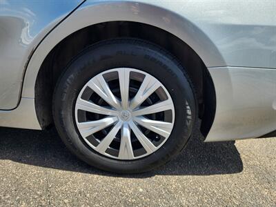 2023 Toyota Camry Hybrid Hybrid LE   - Photo 8 - Lake Havasu Cit, AZ 86403