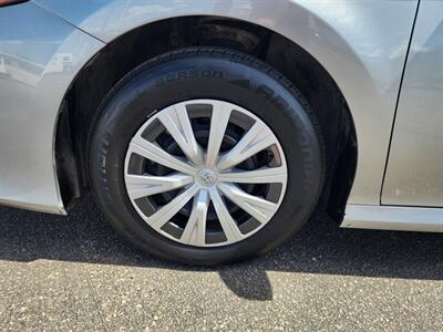 2023 Toyota Camry Hybrid Hybrid LE   - Photo 9 - Lake Havasu Cit, AZ 86403