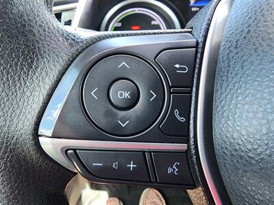 2023 Toyota Camry Hybrid Hybrid LE   - Photo 17 - Lake Havasu Cit, AZ 86403