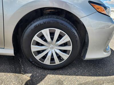 2023 Toyota Camry Hybrid Hybrid LE   - Photo 10 - Lake Havasu Cit, AZ 86403