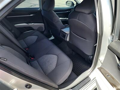 2023 Toyota Camry Hybrid Hybrid LE   - Photo 13 - Lake Havasu Cit, AZ 86403