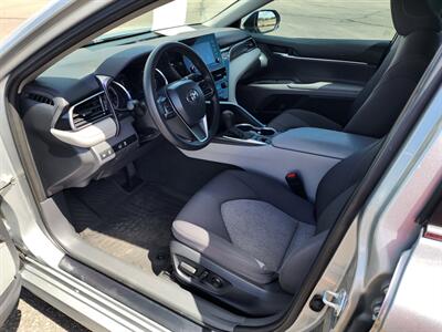 2023 Toyota Camry Hybrid Hybrid LE   - Photo 14 - Lake Havasu Cit, AZ 86403