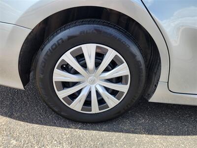 2023 Toyota Camry Hybrid Hybrid LE   - Photo 11 - Lake Havasu Cit, AZ 86403