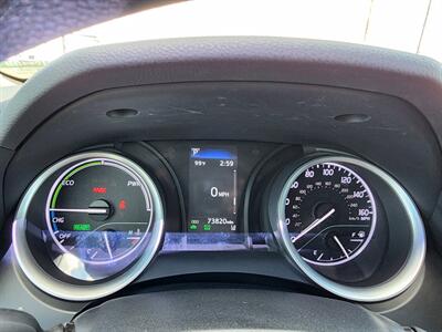 2023 Toyota Camry Hybrid Hybrid LE   - Photo 19 - Lake Havasu Cit, AZ 86403