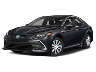 2023 Toyota Camry Hybrid Hybrid LE   - Photo 1 - Lake Havasu Cit, AZ 86403