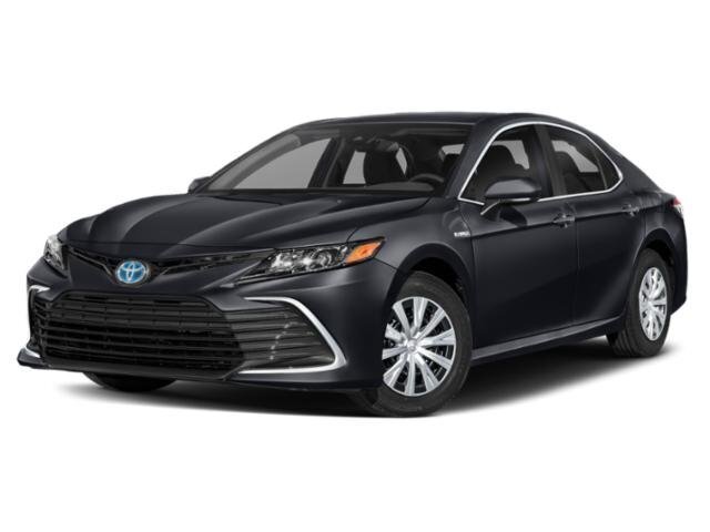 2023 Toyota Camry Hybrid Hybrid LE - Photo 1 - Lake Havasu Cit, AZ 86403