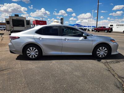 2023 Toyota Camry Hybrid Hybrid LE   - Photo 4 - Lake Havasu Cit, AZ 86403