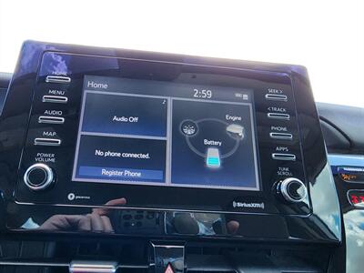 2023 Toyota Camry Hybrid Hybrid LE   - Photo 21 - Lake Havasu Cit, AZ 86403