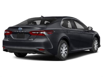 2023 Toyota Camry Hybrid Hybrid LE   - Photo 2 - Lake Havasu Cit, AZ 86403