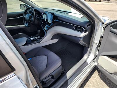 2023 Toyota Camry Hybrid Hybrid LE   - Photo 12 - Lake Havasu Cit, AZ 86403