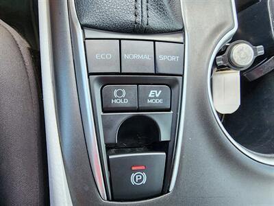 2023 Toyota Camry Hybrid Hybrid LE   - Photo 24 - Lake Havasu Cit, AZ 86403