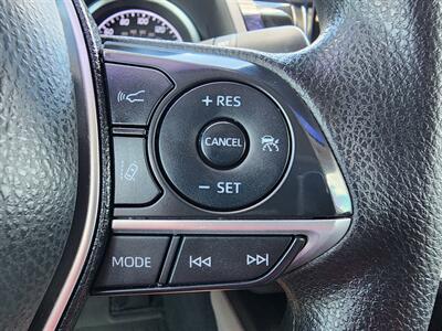 2023 Toyota Camry Hybrid Hybrid LE   - Photo 18 - Lake Havasu Cit, AZ 86403
