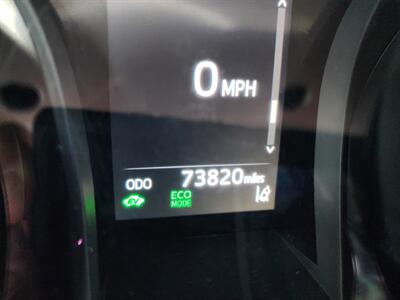 2023 Toyota Camry Hybrid Hybrid LE   - Photo 20 - Lake Havasu Cit, AZ 86403