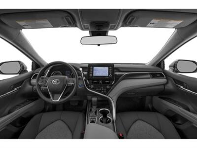 2023 Toyota Camry Hybrid Hybrid LE   - Photo 4 - Lake Havasu Cit, AZ 86403