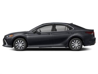 2023 Toyota Camry Hybrid Hybrid LE   - Photo 3 - Lake Havasu Cit, AZ 86403