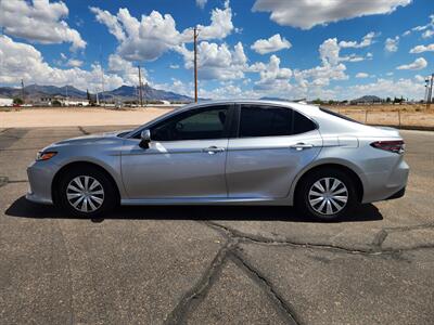 2023 Toyota Camry Hybrid Hybrid LE   - Photo 7 - Lake Havasu Cit, AZ 86403